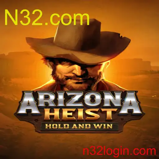 ArizonaHeist